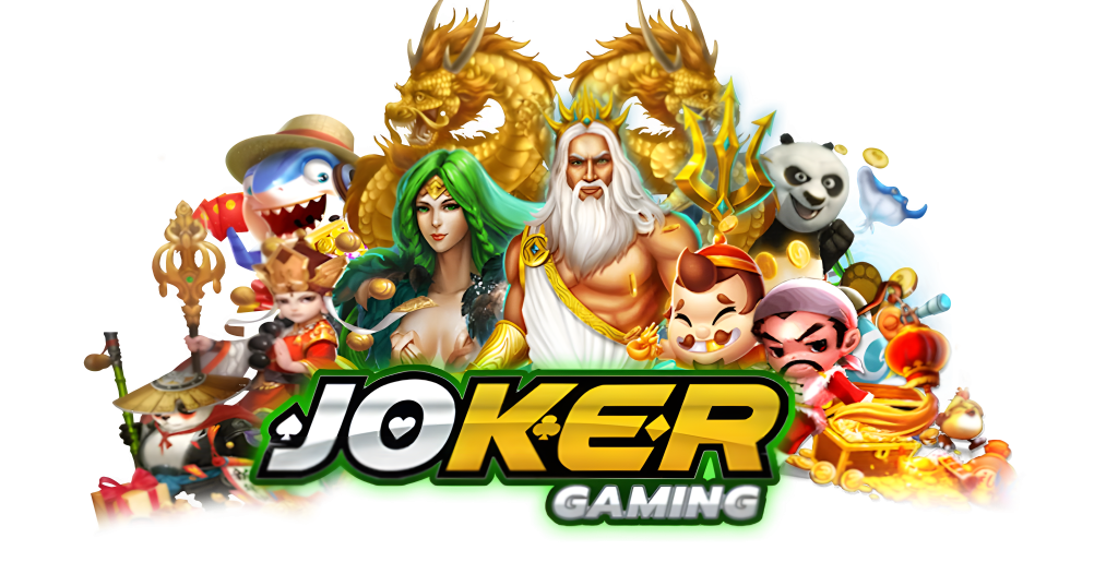 Joker123 APK - Download Latest v2.1.1 For Android 2 joker123